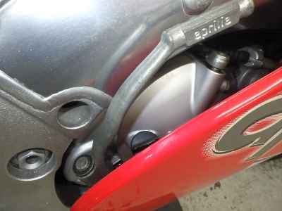 Aprilia RS 250 1999