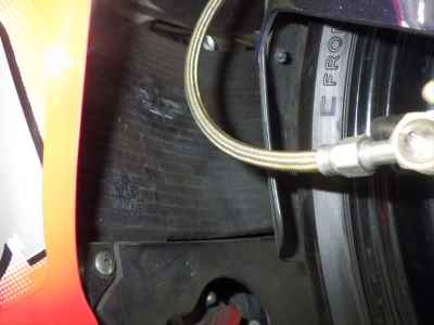 Aprilia RS 250 1999