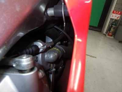 Aprilia RS 250 1999