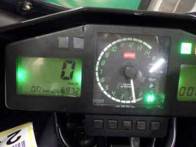 Aprilia RS 250 1999