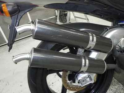 Aprilia RS 250 1999