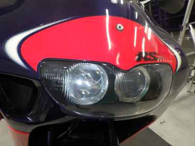 Aprilia RS 250 1999