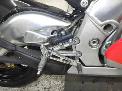 Aprilia RS 250 1999