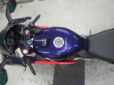 Aprilia RS 250 1999