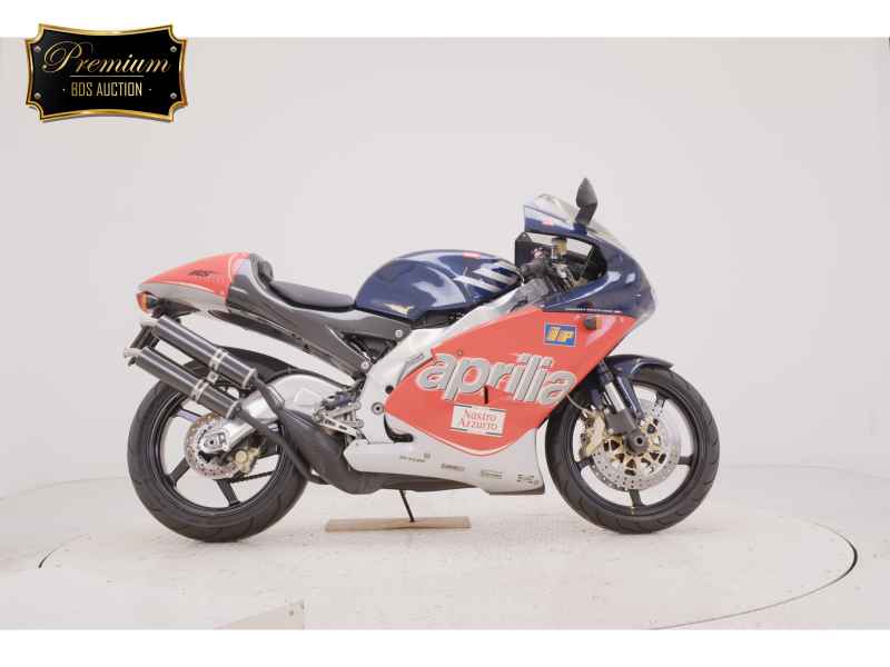 Aprilia RS 250 1999