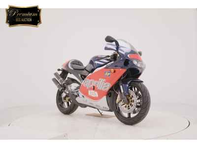 Aprilia RS 250 1999