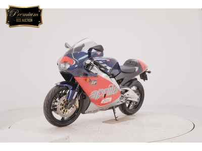 Aprilia RS 250 1999