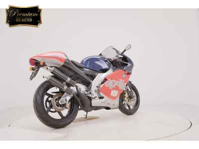 Aprilia RS 250 1999