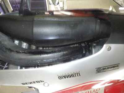 Aprilia RS 250 1999