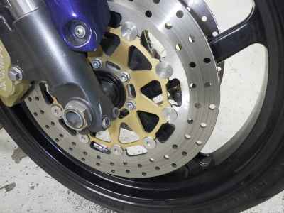 Aprilia RS 250 1999