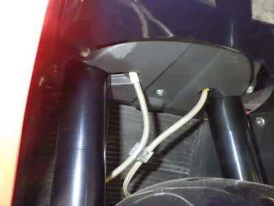 Aprilia RS 250 1999