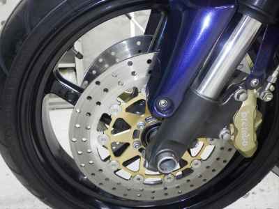 Aprilia RS 250 1999
