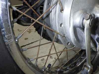 Honda CB750 2022