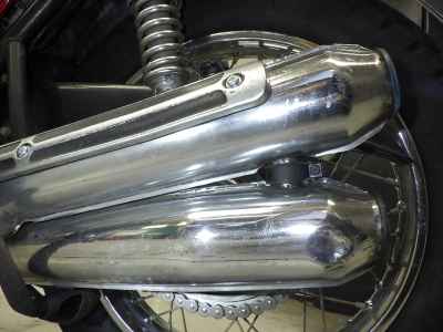 Honda CB750 2022