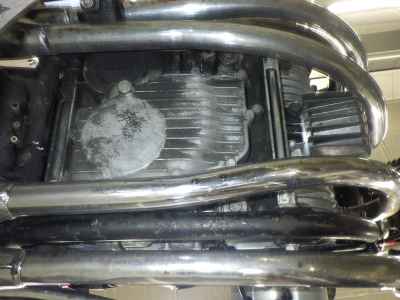 Honda CB750 2022
