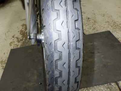 Honda CB750 2022