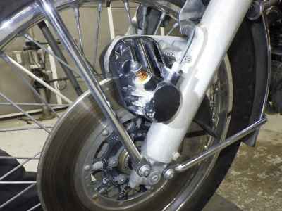 Honda CB750 2022