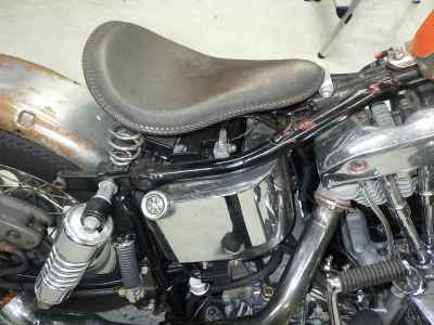Harley-Davidson Electra Glide FLH1200 2002