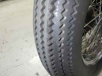 Harley-Davidson Electra Glide FLH1200 2002