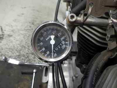 Harley-Davidson Electra Glide FLH1200 2002