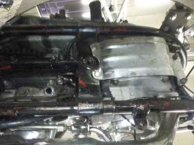 Harley-Davidson Electra Glide FLH1200 2002