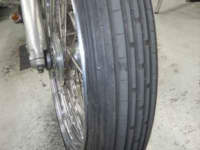 Harley-Davidson Electra Glide FLH1200 2002