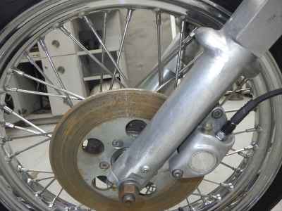 Harley-Davidson Electra Glide FLH1200 2002