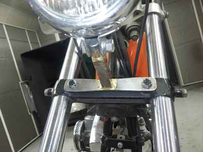 Harley-Davidson Electra Glide FLH1200 2002