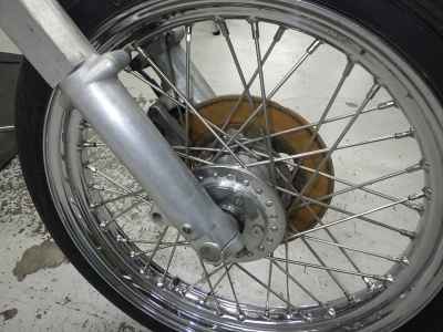 Harley-Davidson Electra Glide FLH1200 2002