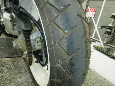 Honda NSR250R 1994