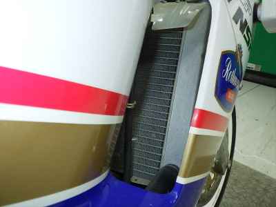 Honda NSR250R 1994