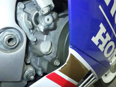Honda NSR250R 1994
