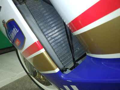 Honda NSR250R 1994
