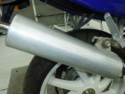 Honda NSR250R 1994