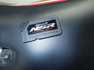 Honda NSR250R 1994