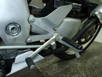 Honda NSR250R 1994