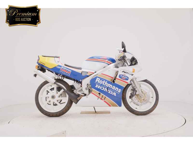 Honda NSR250R 1994