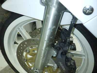 Honda NSR250R 1994