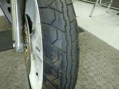 Honda NSR250R 1994