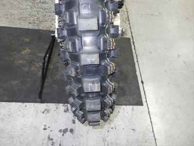 Honda CRF450R 2025