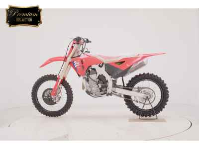 Honda CRF450R 2025