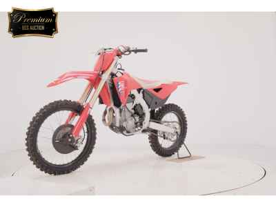 Honda CRF450R 2025