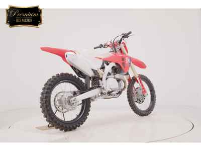 Honda CRF450R 2025