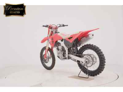 Honda CRF450R 2025