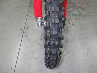Honda CRF450R 2025