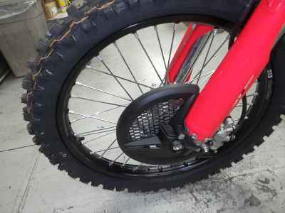 Honda CRF450R 2025