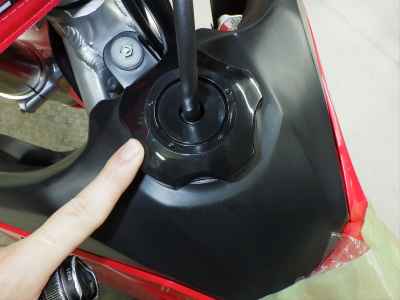 Honda CRF450RX 2025