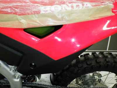 Honda CRF450RX 2025