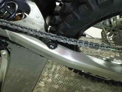 Honda CRF450RX 2025