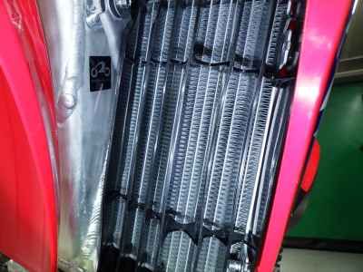 Honda CRF450RX 2025